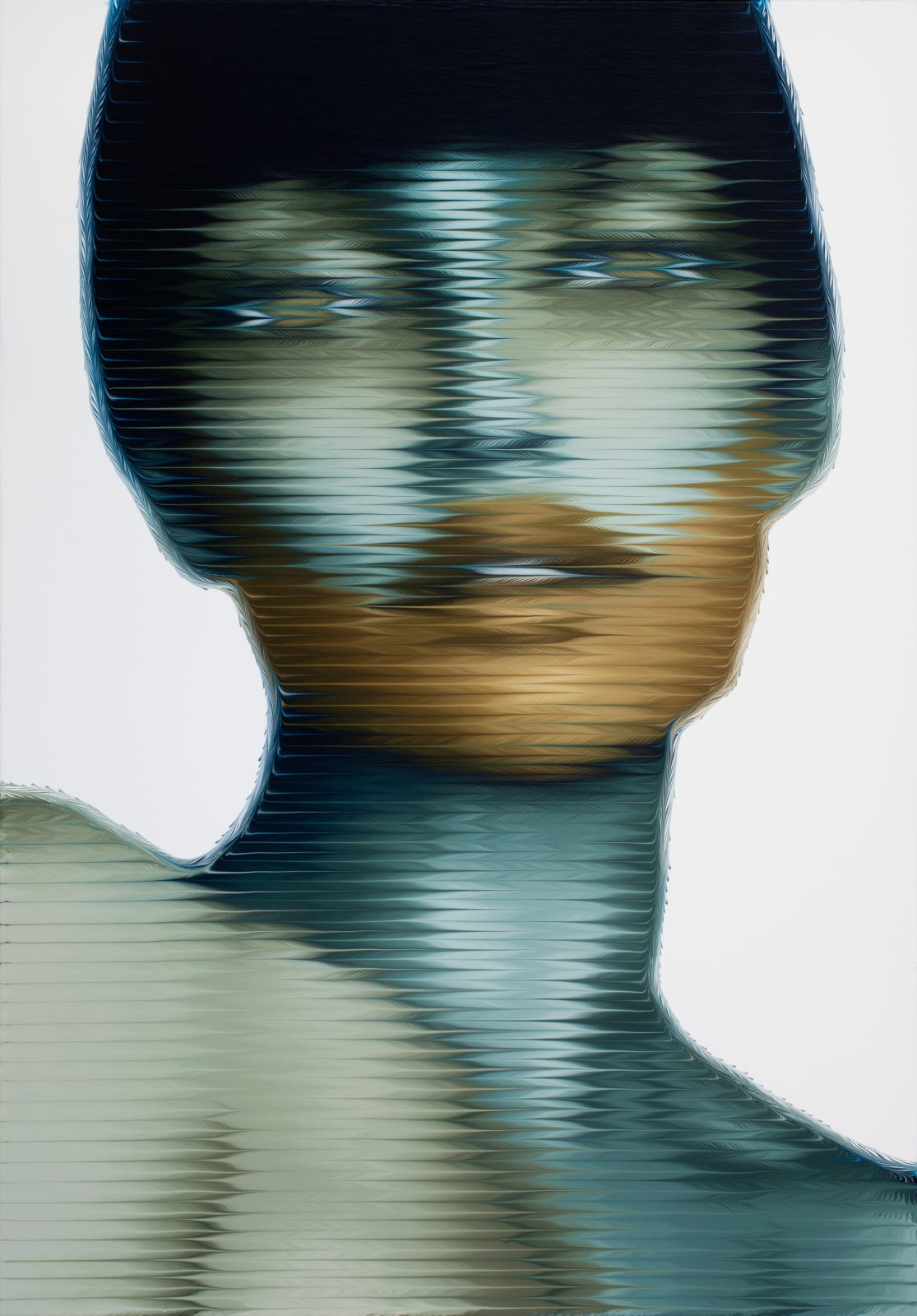 Mikael Takacs, Untitled 14