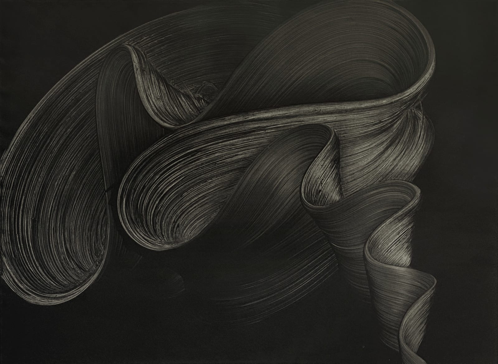 KOSTAS PAPAKOSTAS, Between Breath , 2025