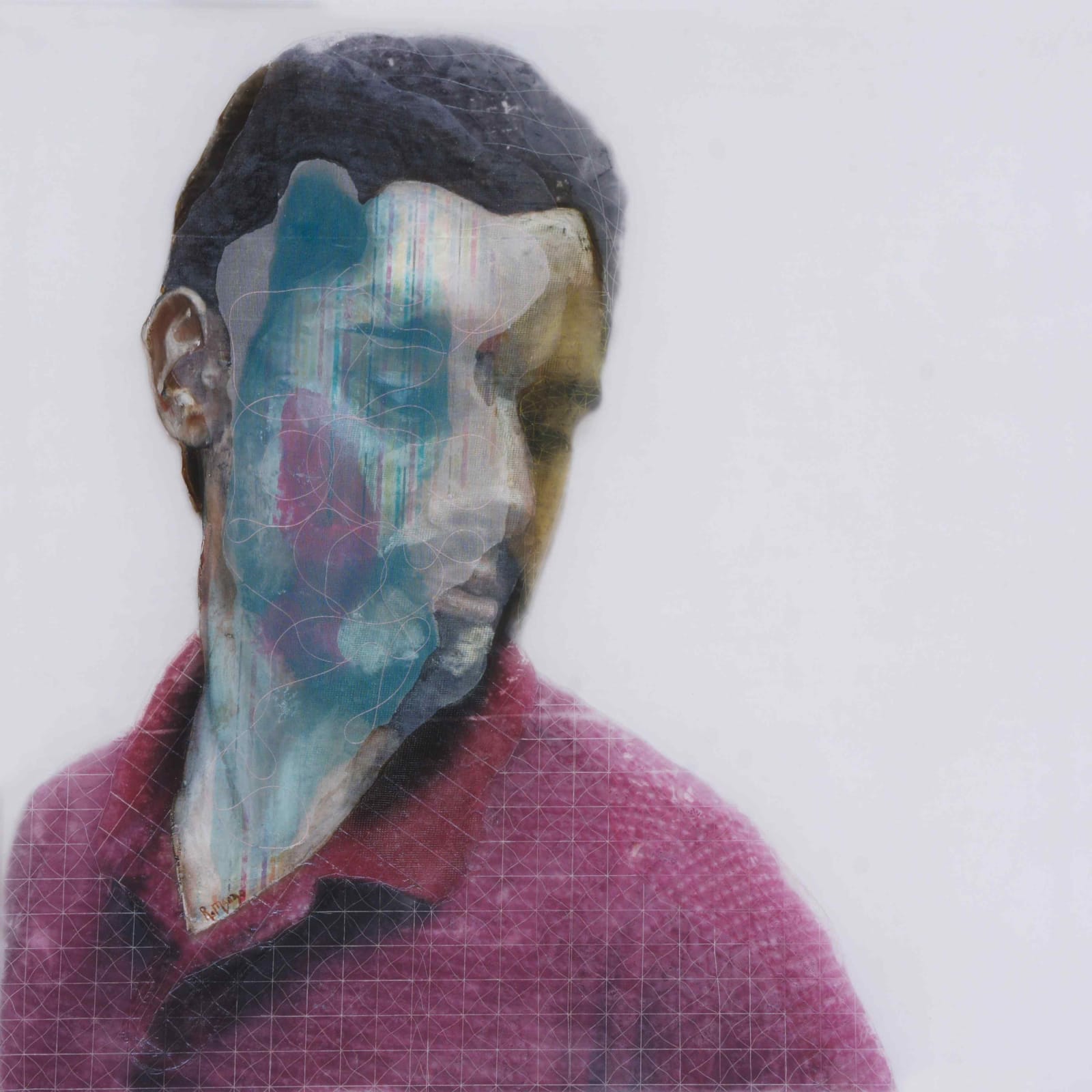 Rogelio Manzo, David