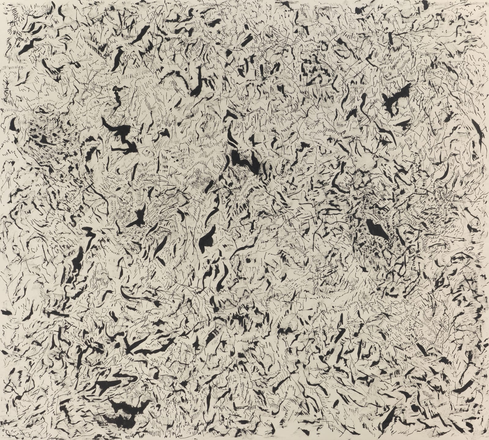 JOAN SALÓ, Untitled 1