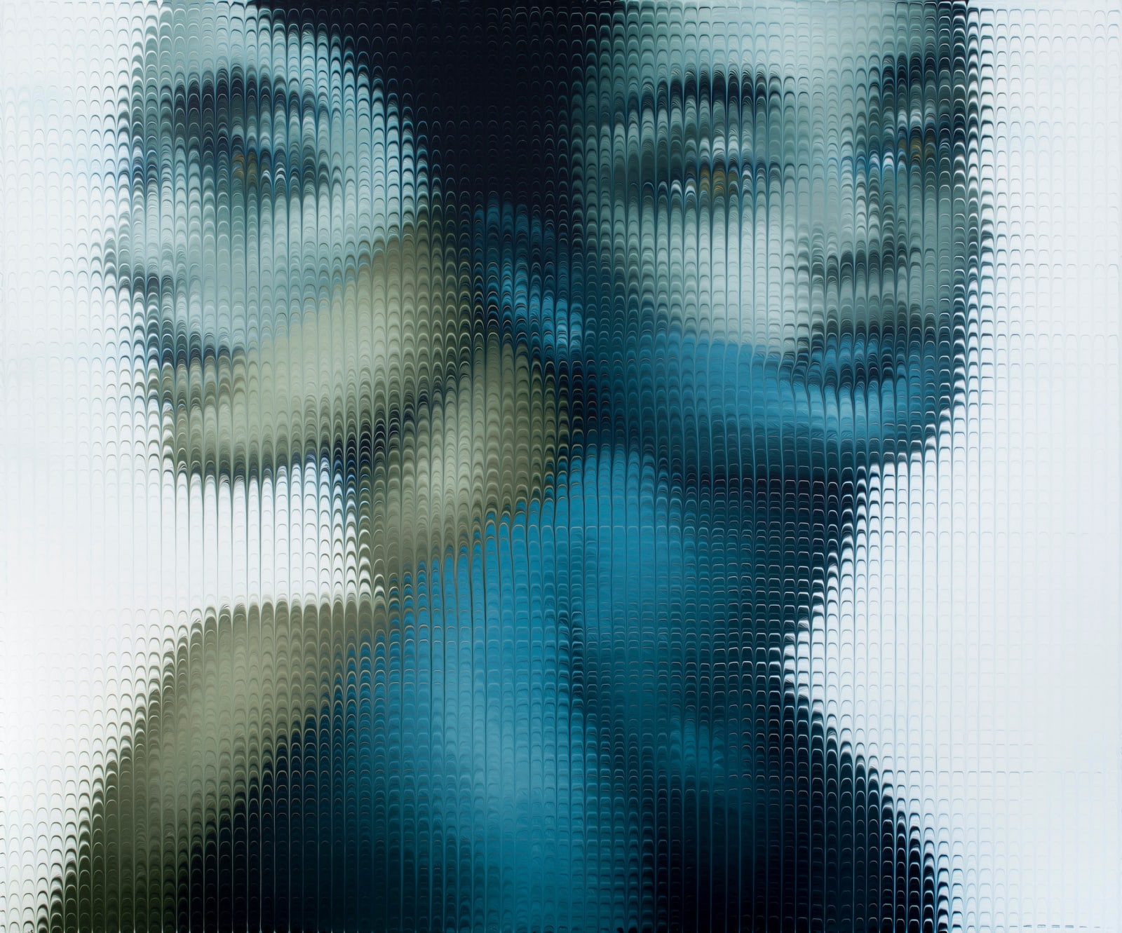Mikael Takacs, Untitled 11