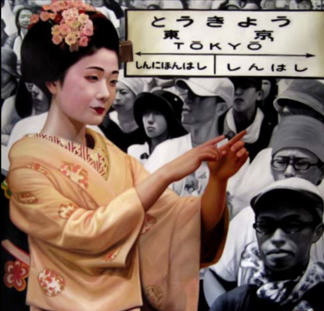Ryoko Watanabe, Let's Sing Together