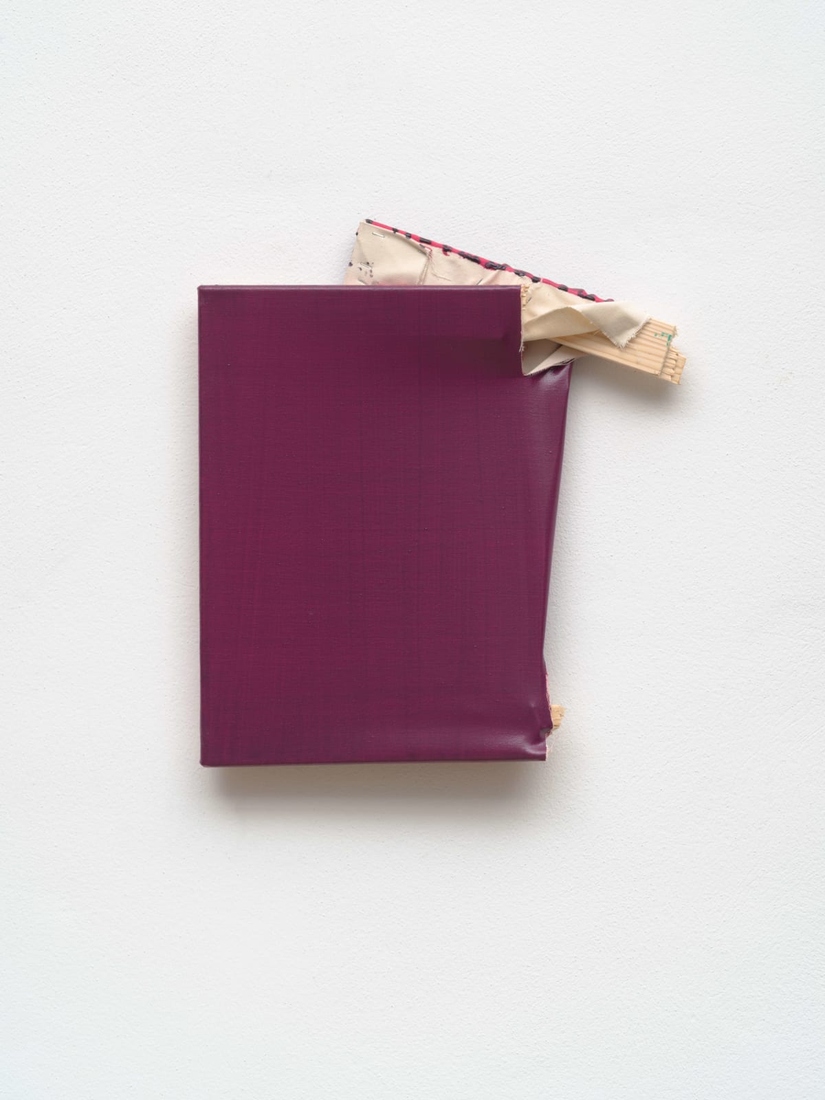 Franziska Reinbothe, ohne Titel, 2025