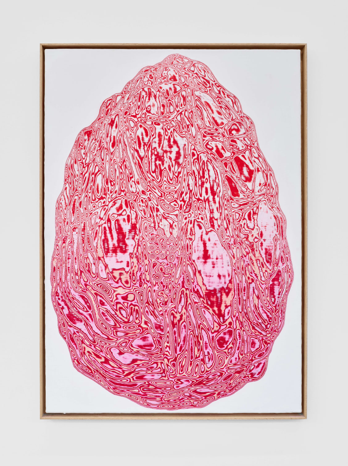 Kwang Bum Jang, Roche Rouge