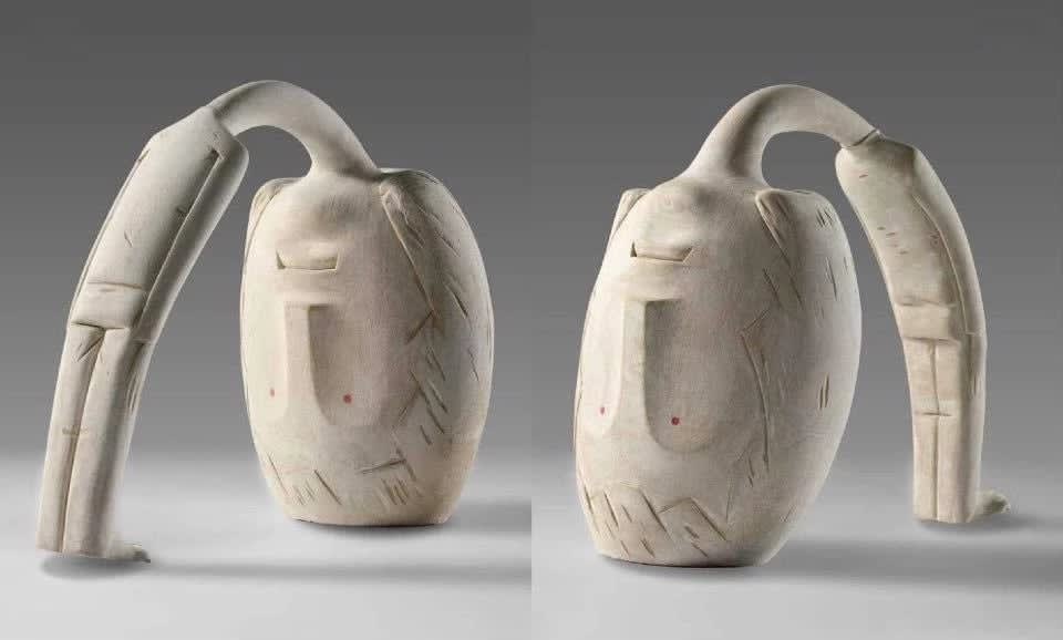 Ivan Lardschneider, Heavy Head Vorne