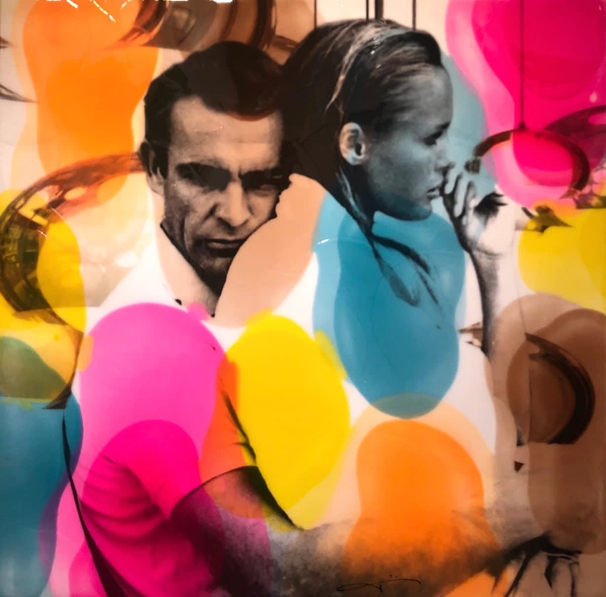 Jorg Doring, True Love