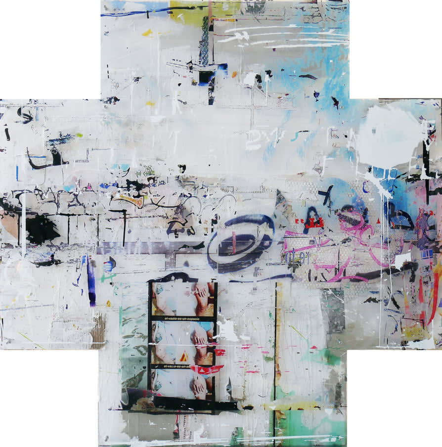 Gregory Watin, Cross