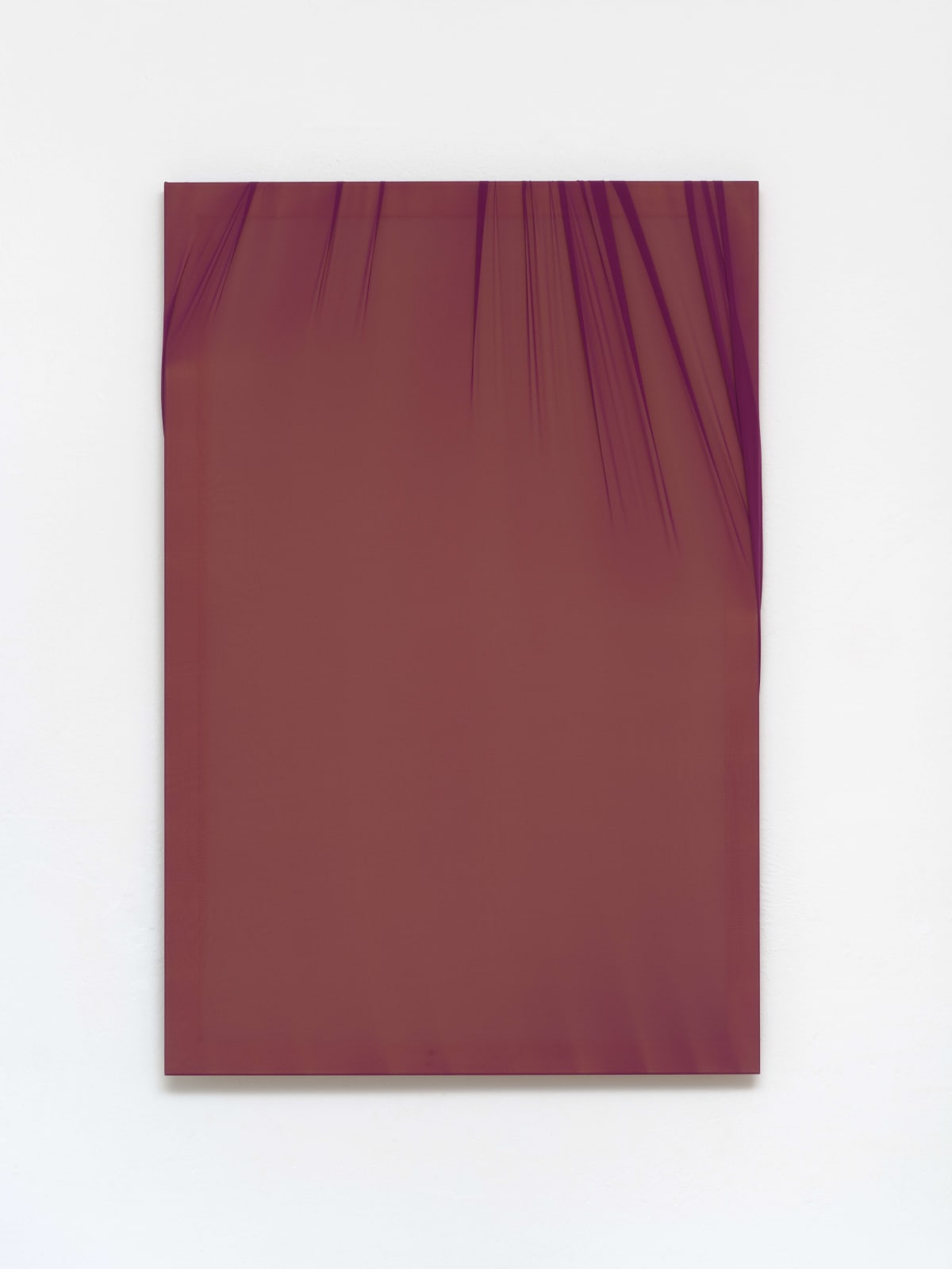 Franziska Reinbothe, ohne Titel, 2024