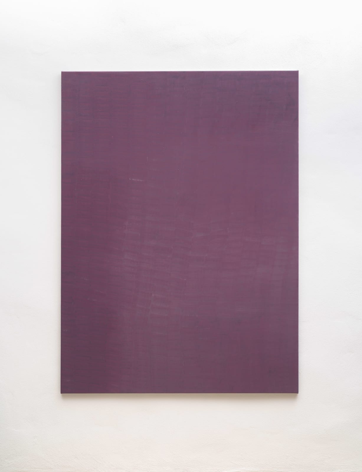 Franziska Reinbothe, ohne Titel, 2025