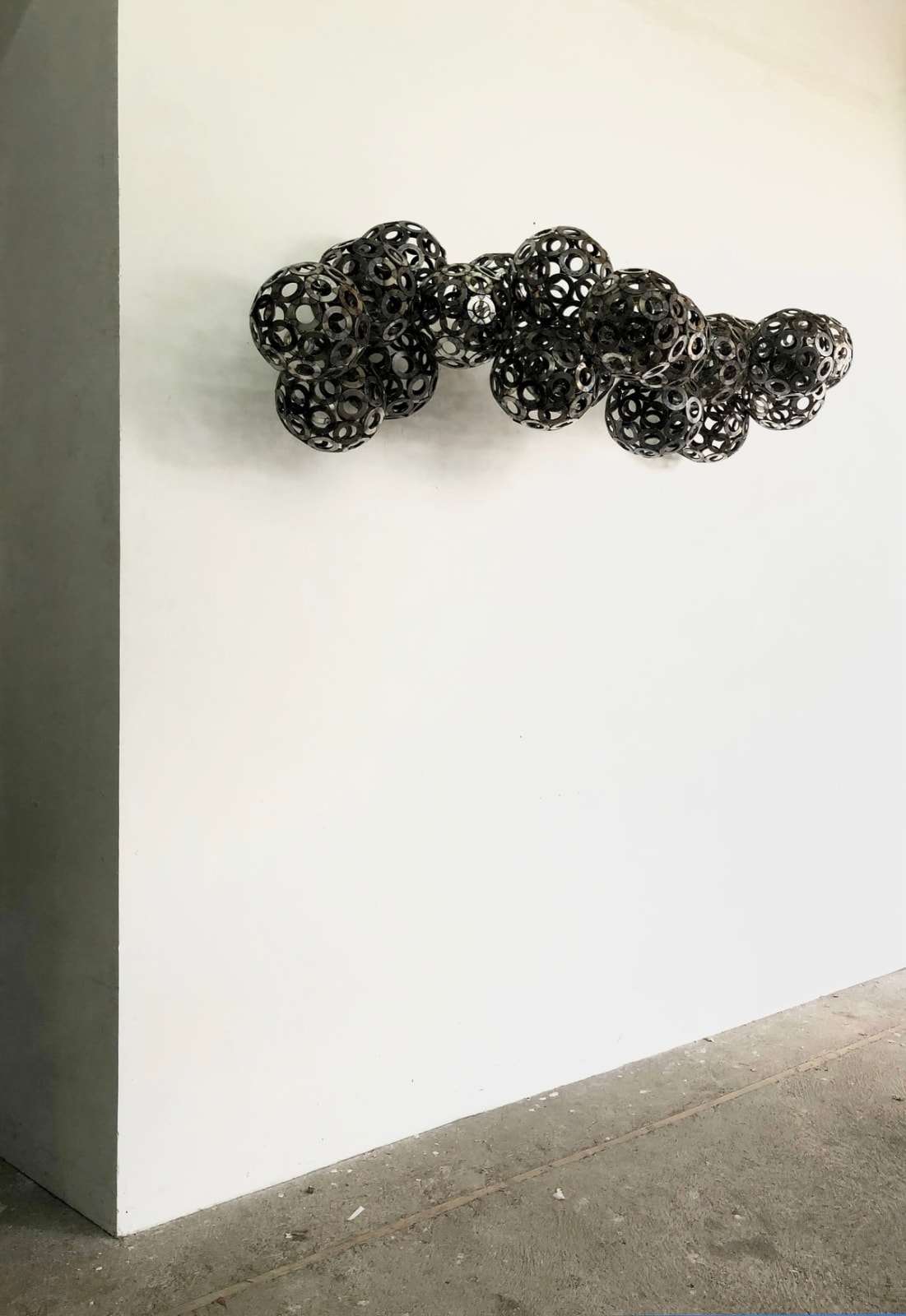 Hans Schüle, Hybride