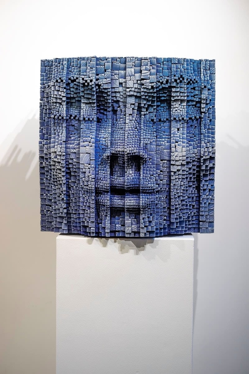 Gil Bruvel, At Night