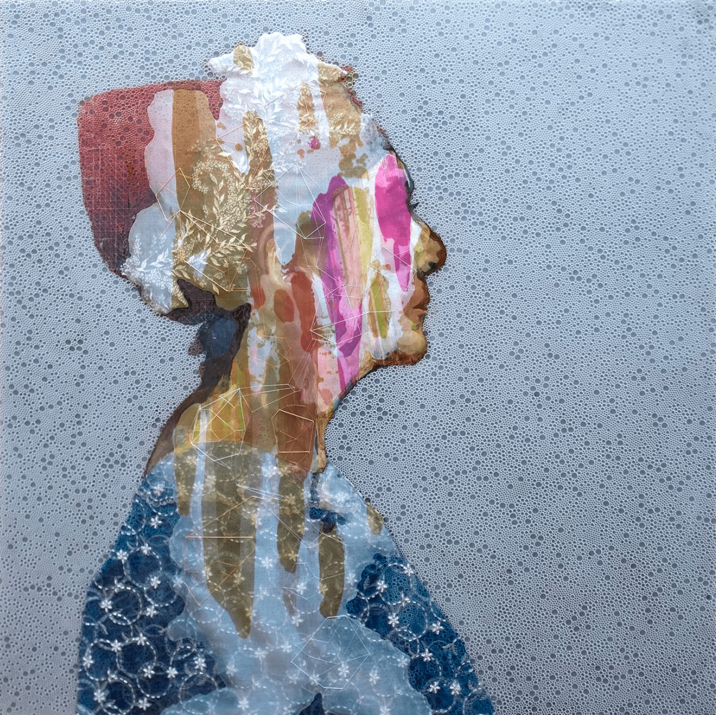 Rogelio Manzo, Graciela