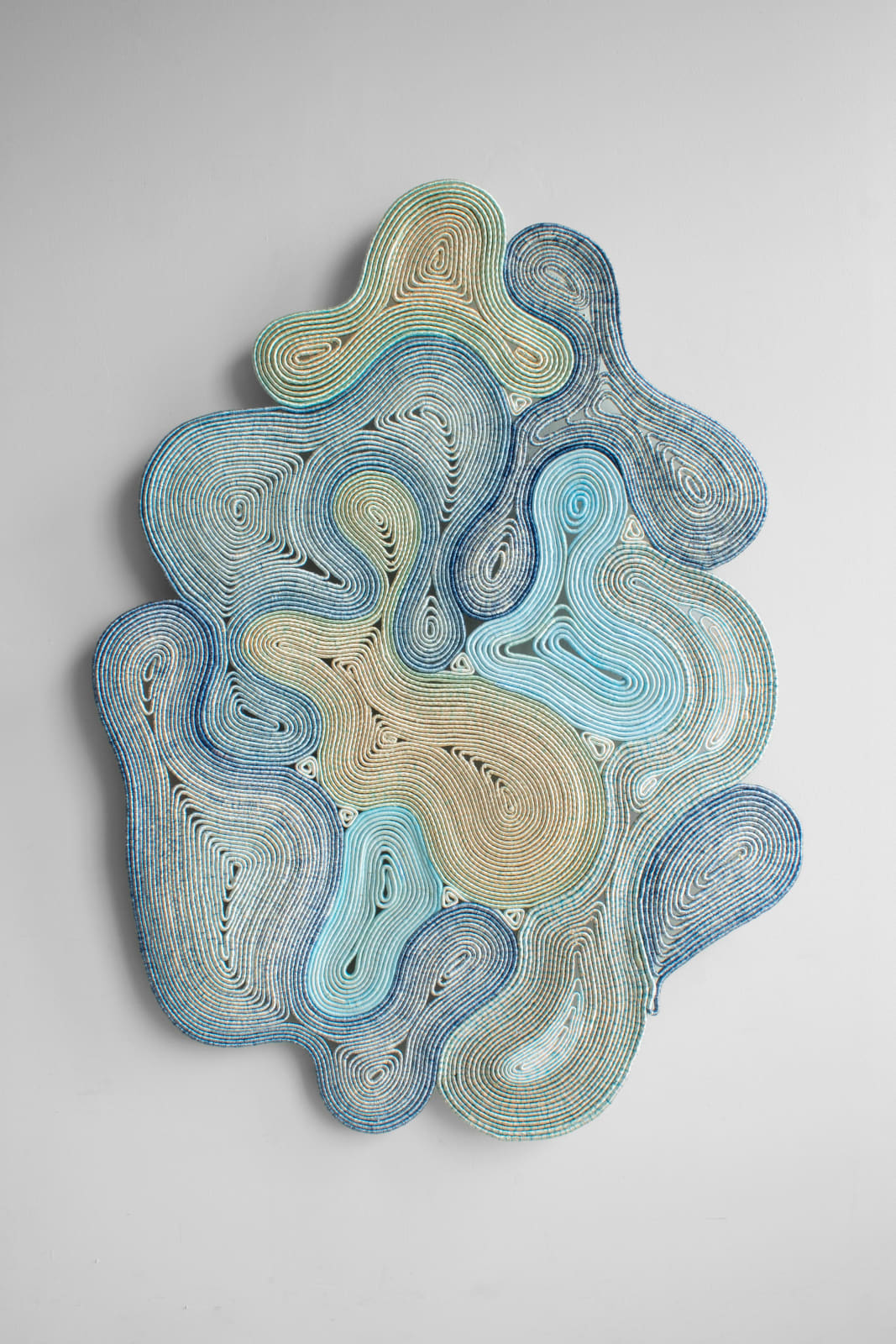 Joana Schneider, Meltwater
