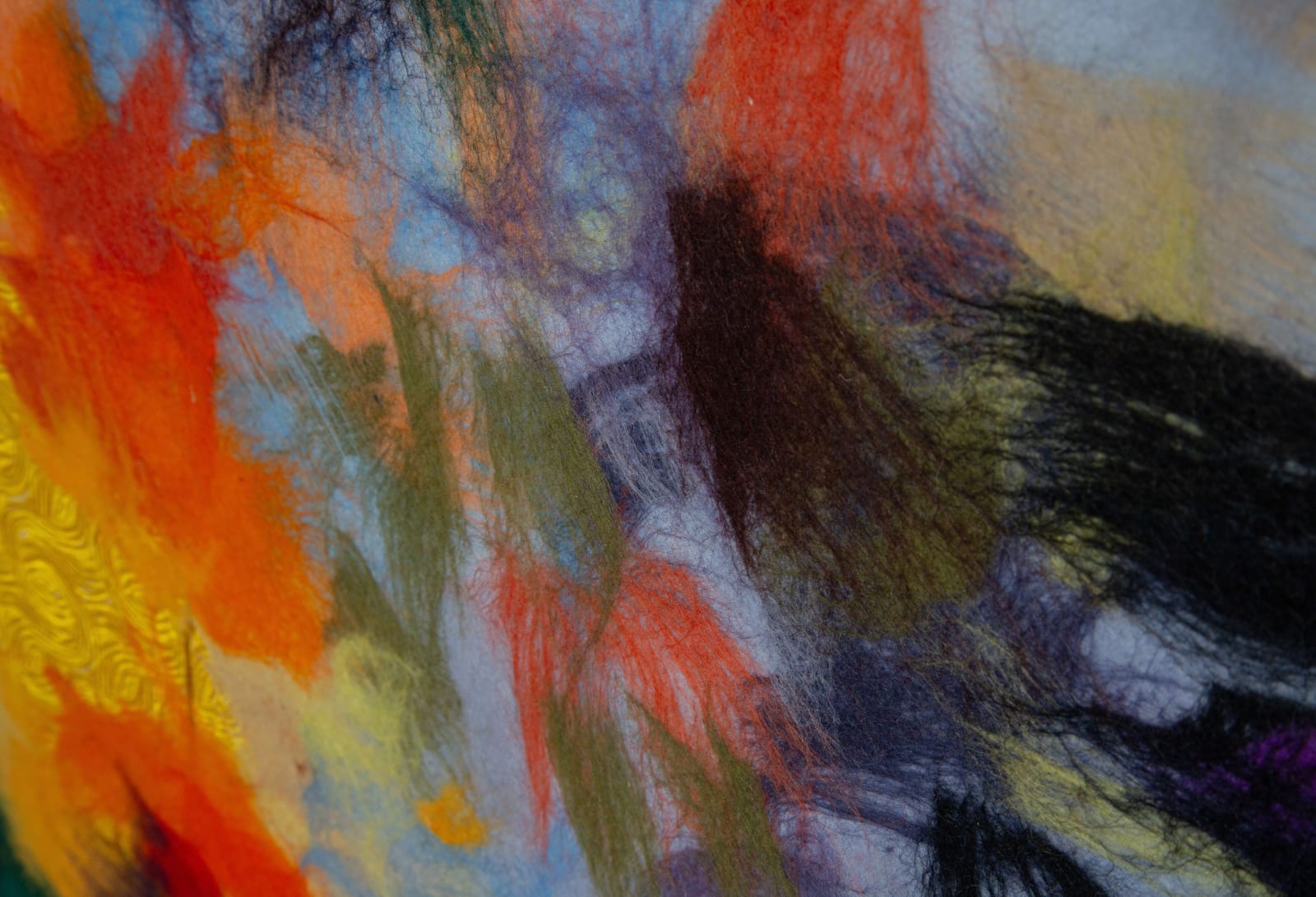 Laurine Malengreau, Wind