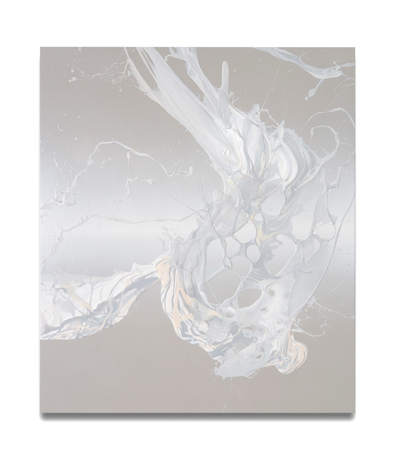 Katrin Fridriks, The Guardian Flame returns