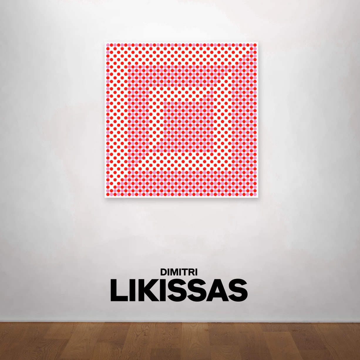 Dimitri Likissas, Beyond the End