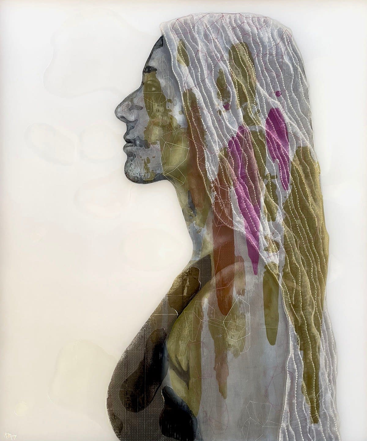 Rogelio Manzo, Fiona II