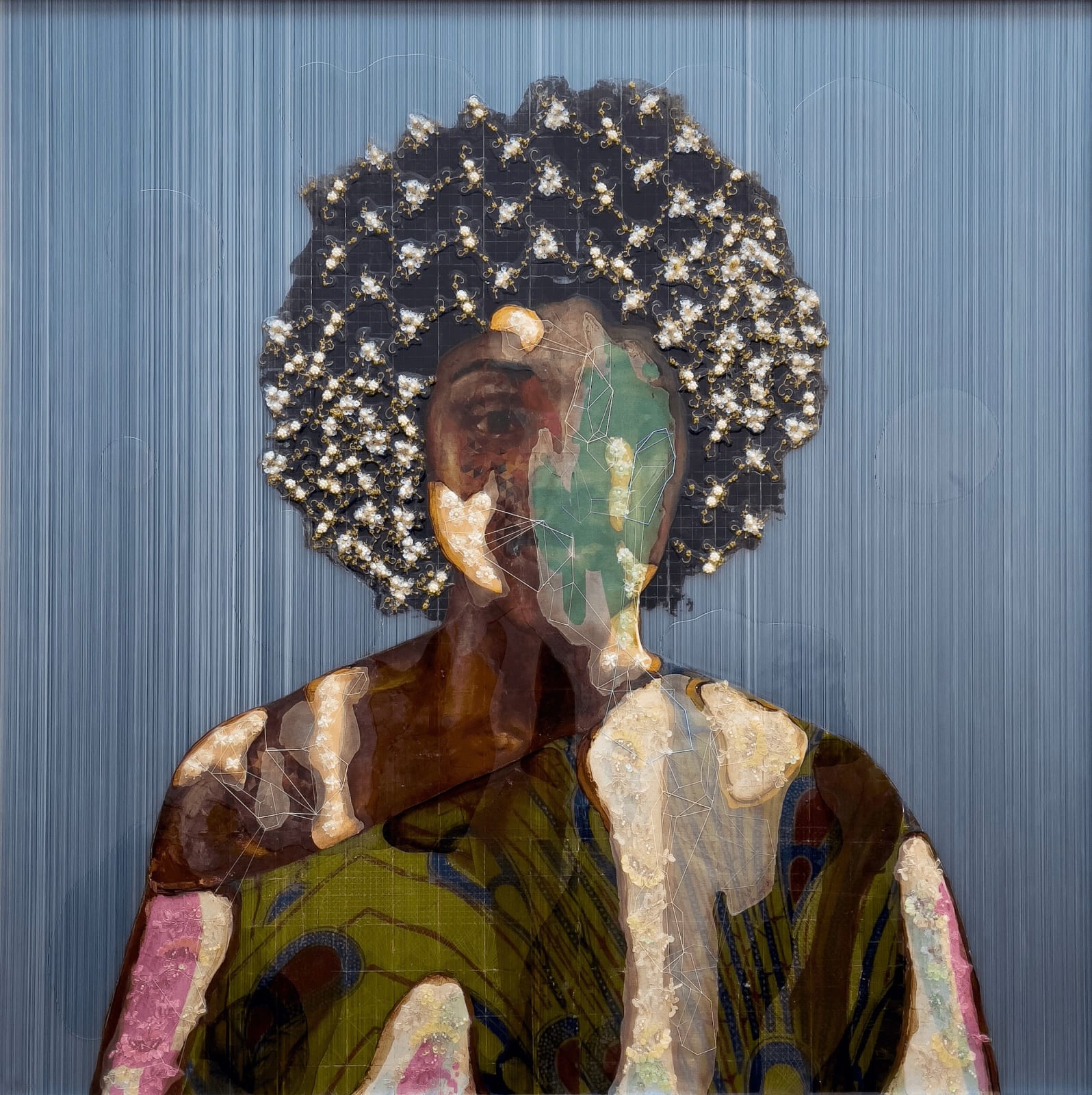 Rogelio Manzo, Deborah I