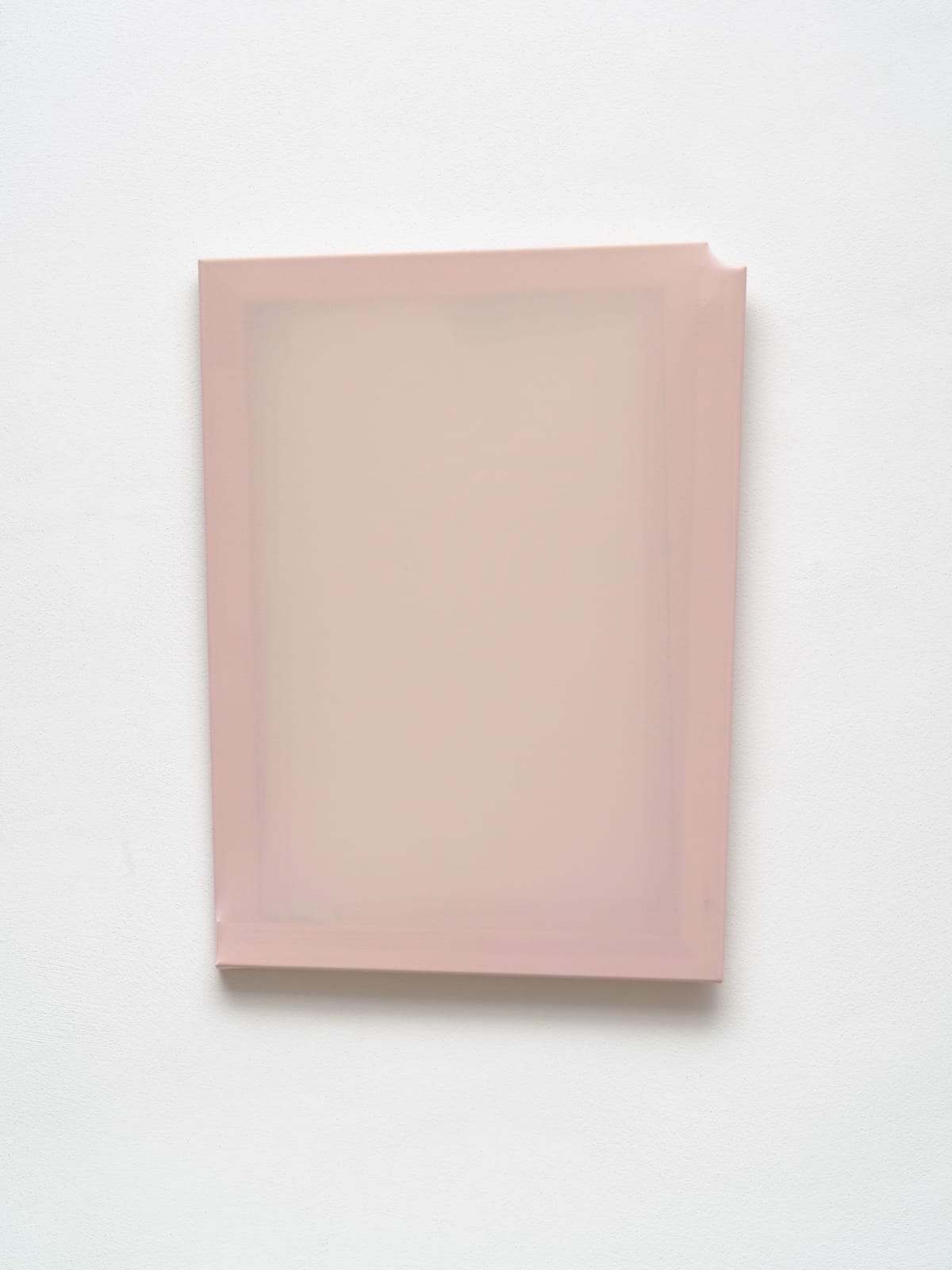 Franziska Reinbothe, ohne Titel, 2025