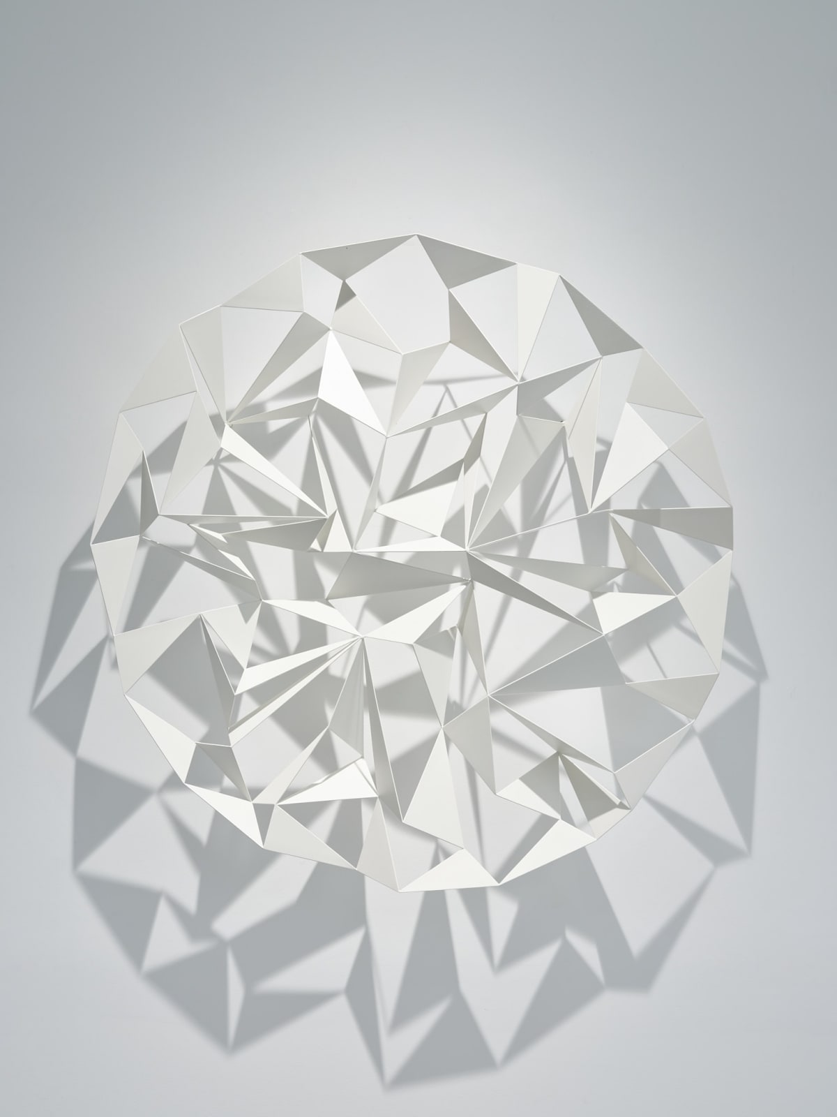 Hans Schüle, Cluster