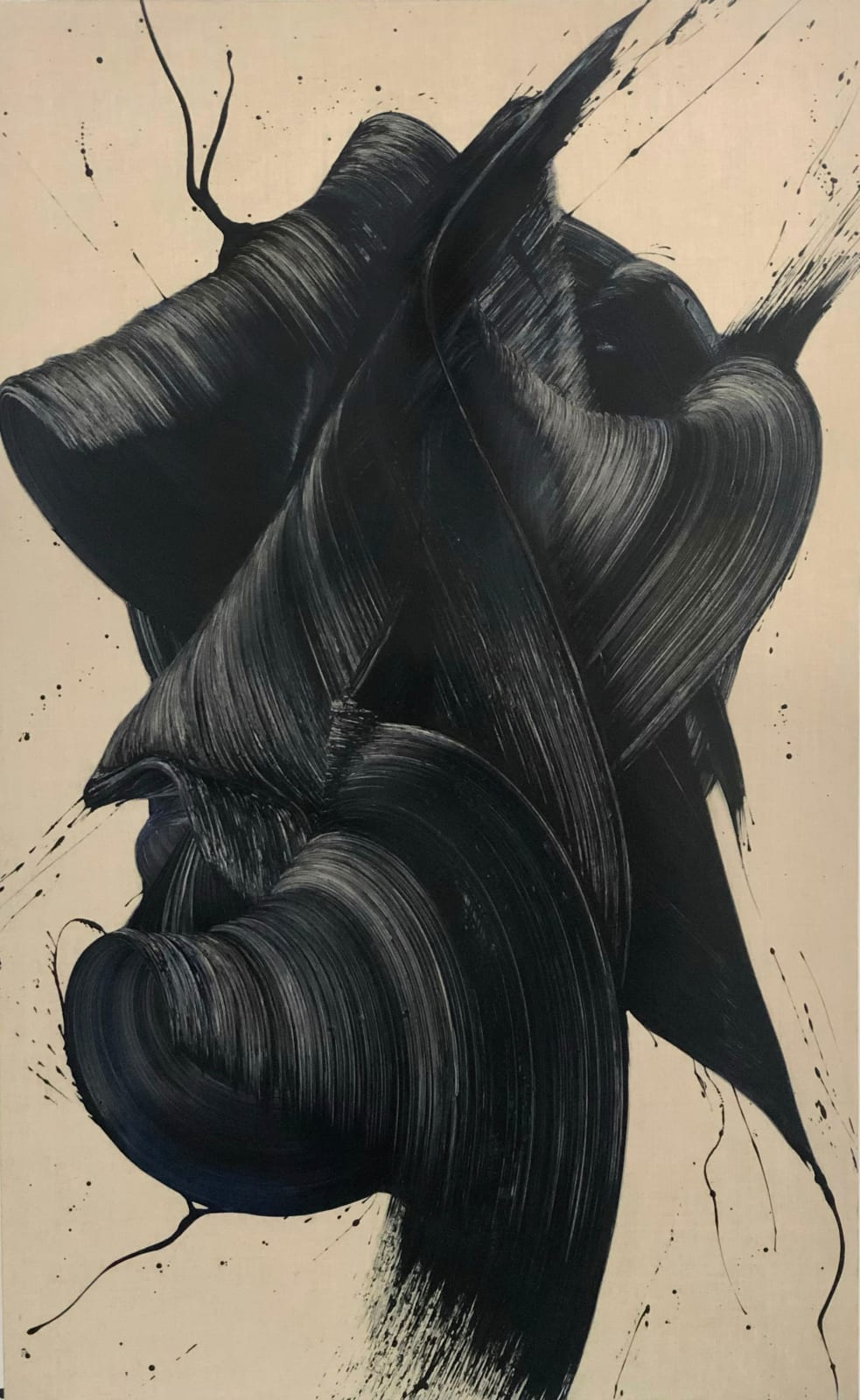KOSTAS PAPAKOSTAS, Unselfed , 2025