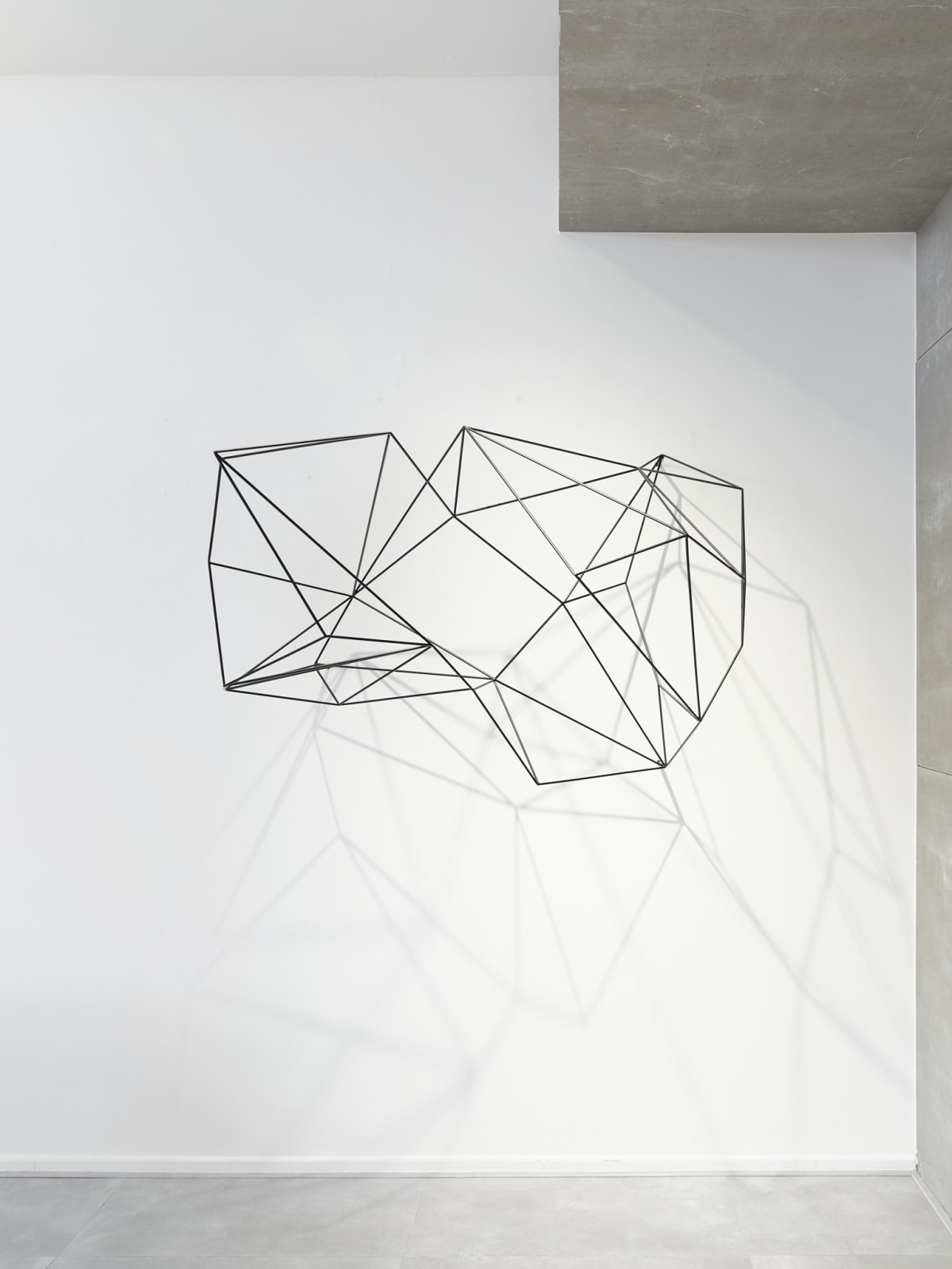 Hans Schüle, Cluster