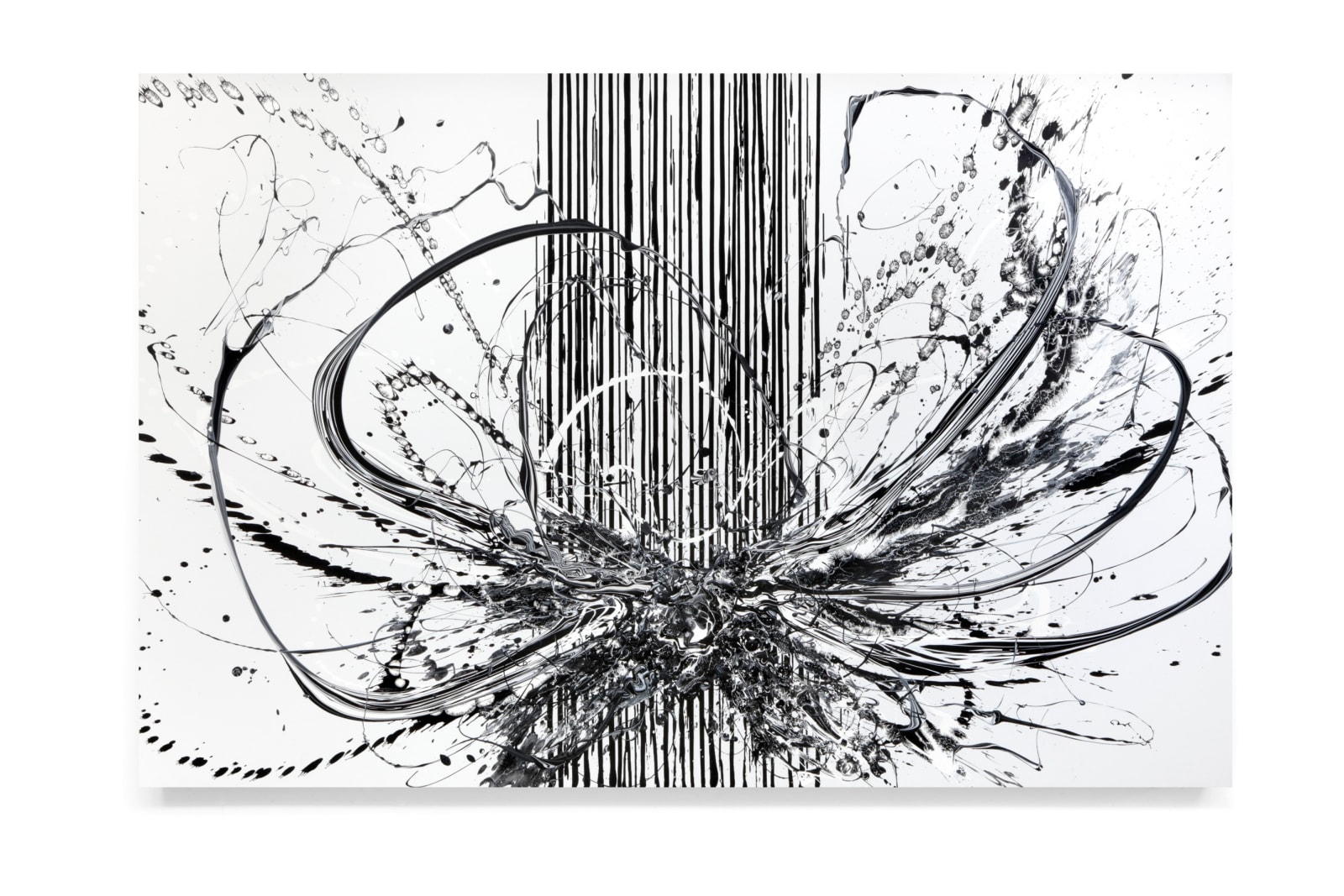 Katrin Fridriks, Maestro Stendhal Syndrome