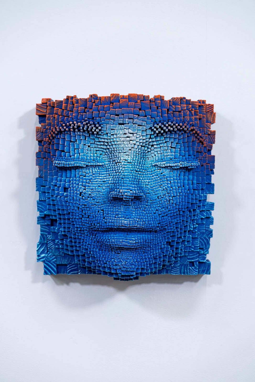 Gil Bruvel, Mask #277