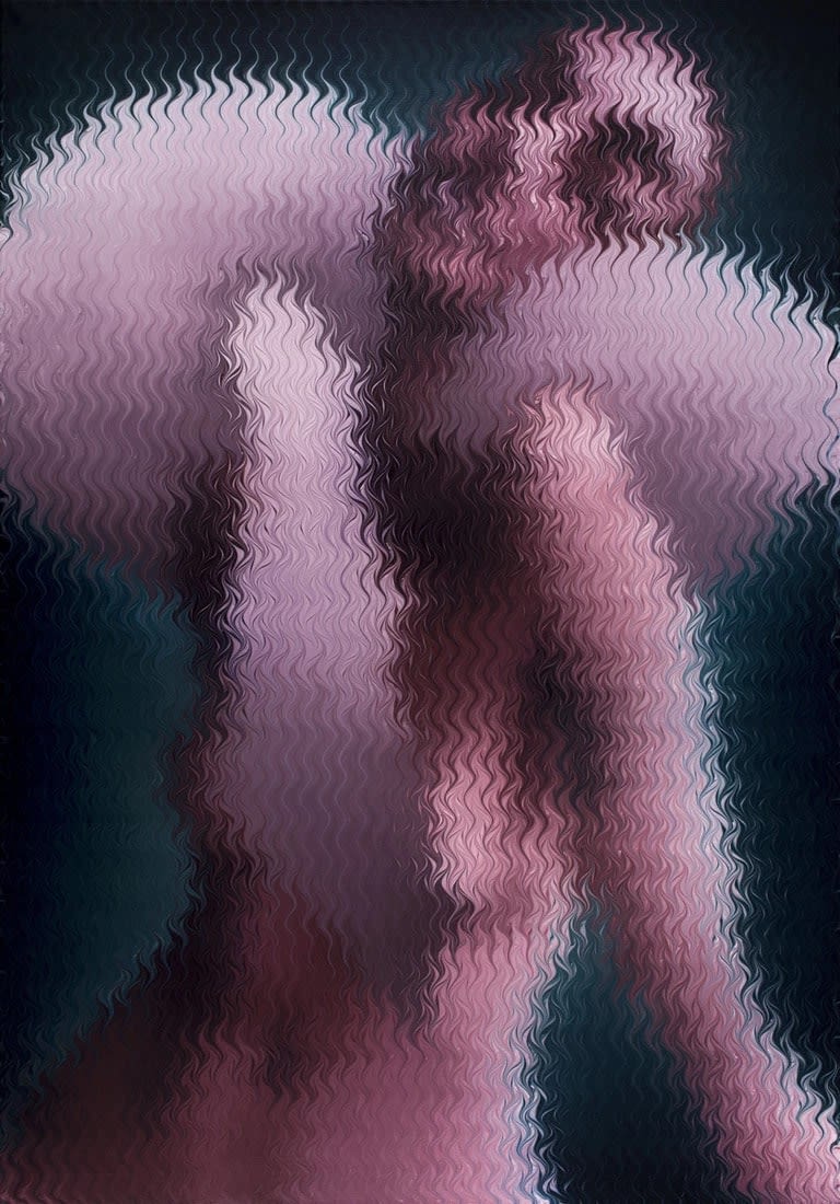 Mikael Takacs, untitled 3