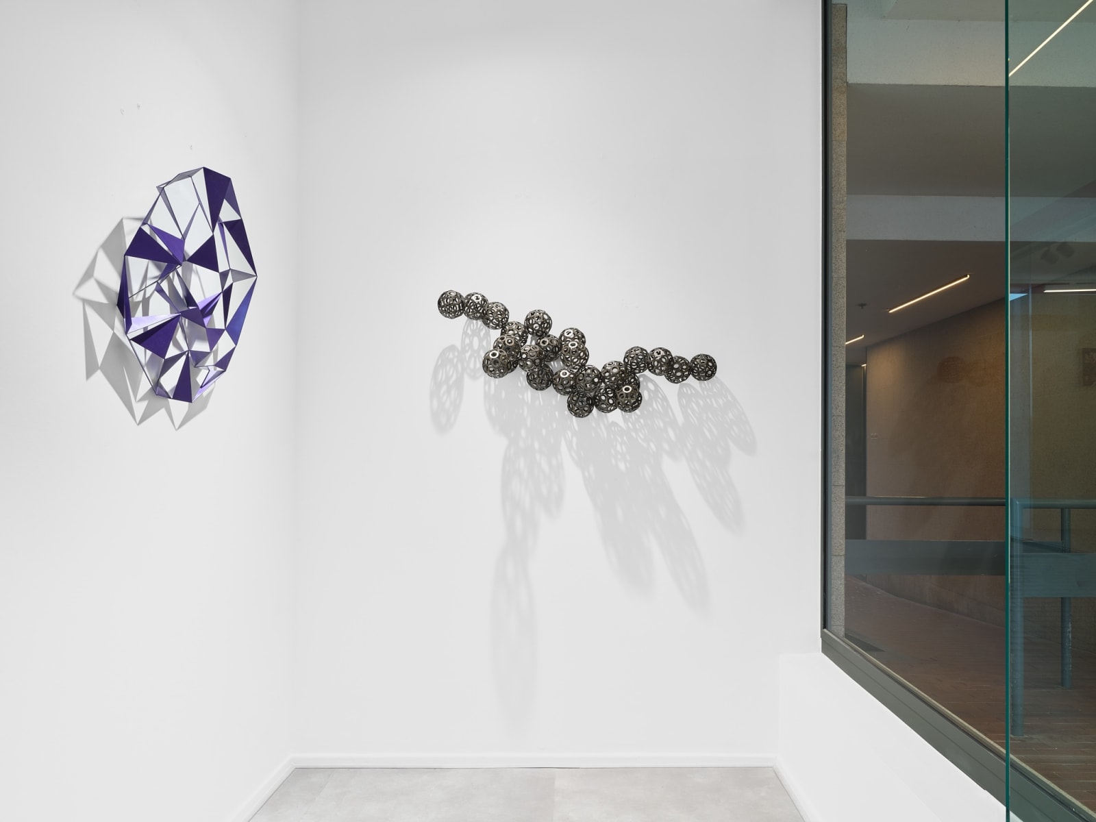 Hans Schüle, Hybride