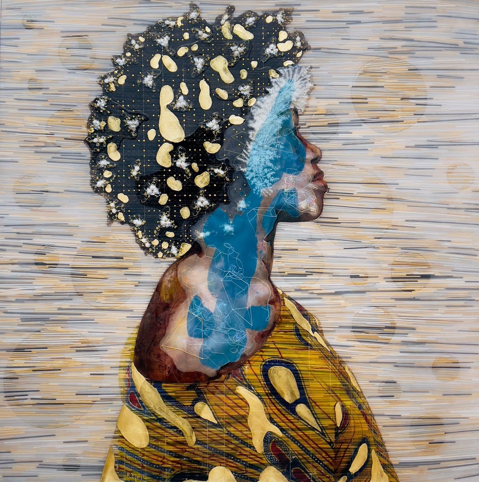 Rogelio Manzo, Deborah