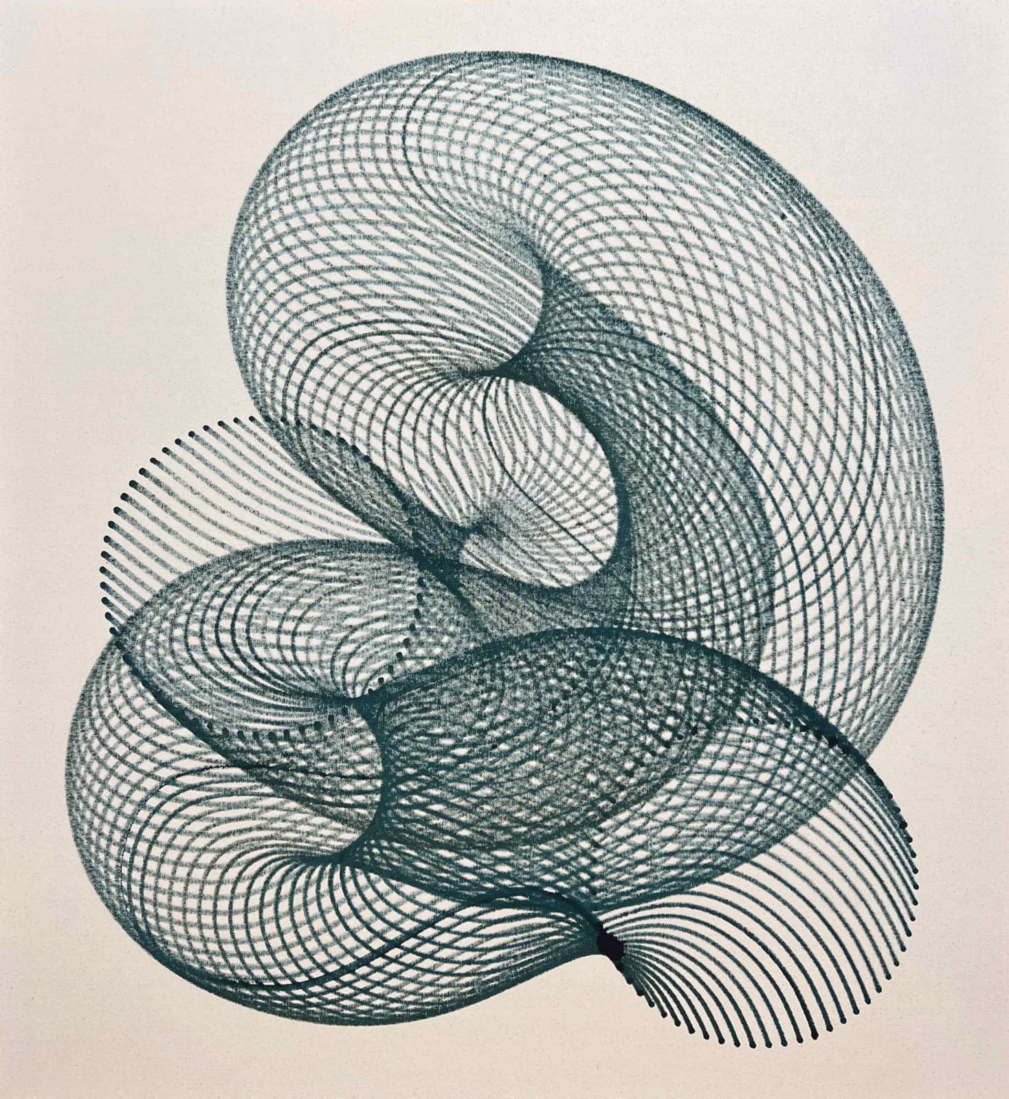 Nikodem Szpunar, Untitled Mix