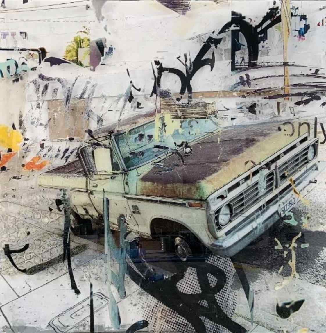 Gregory Watin, Venice Road