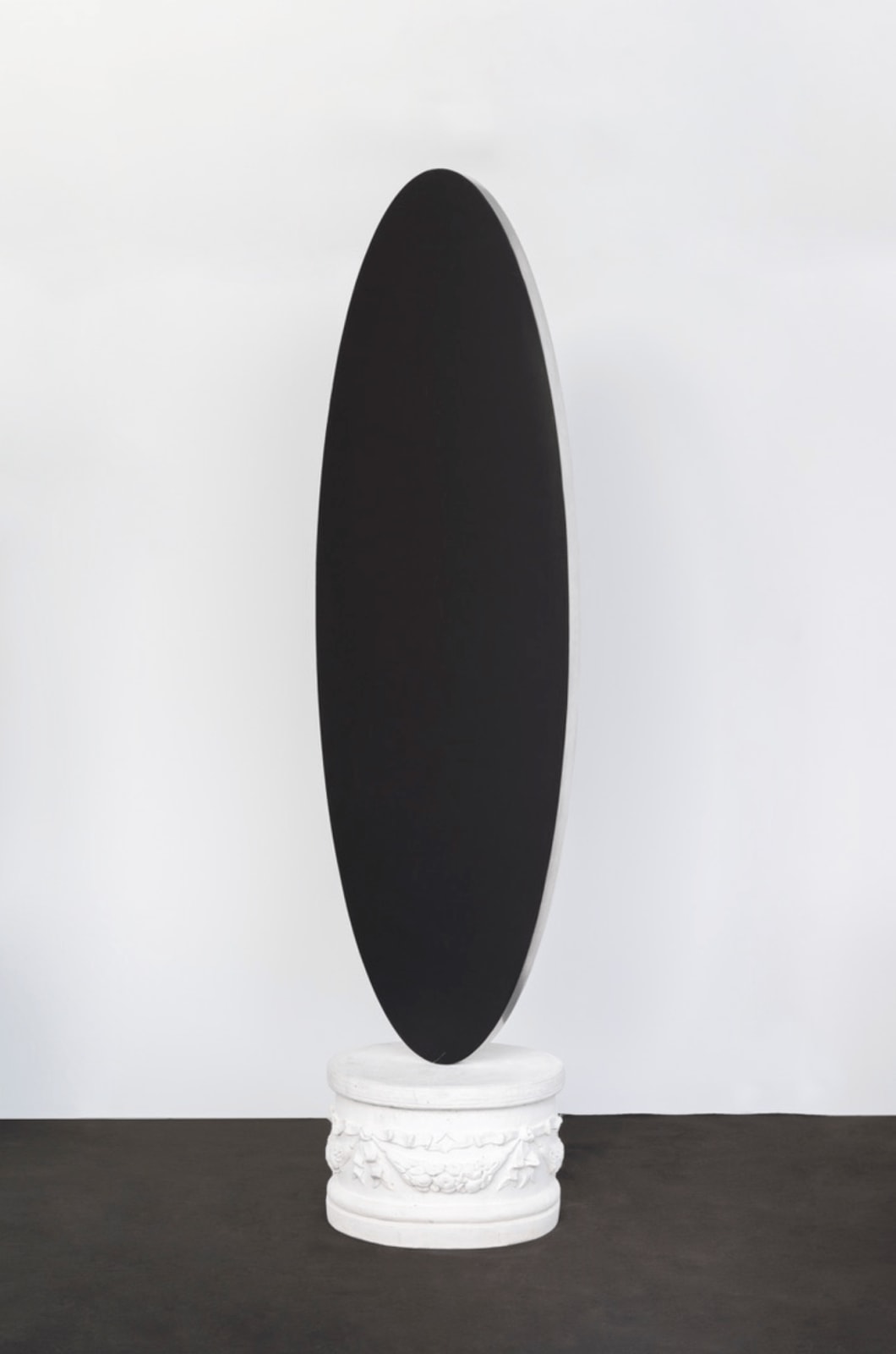 Johann Alexis, THE VOIDS UPLIFTED I