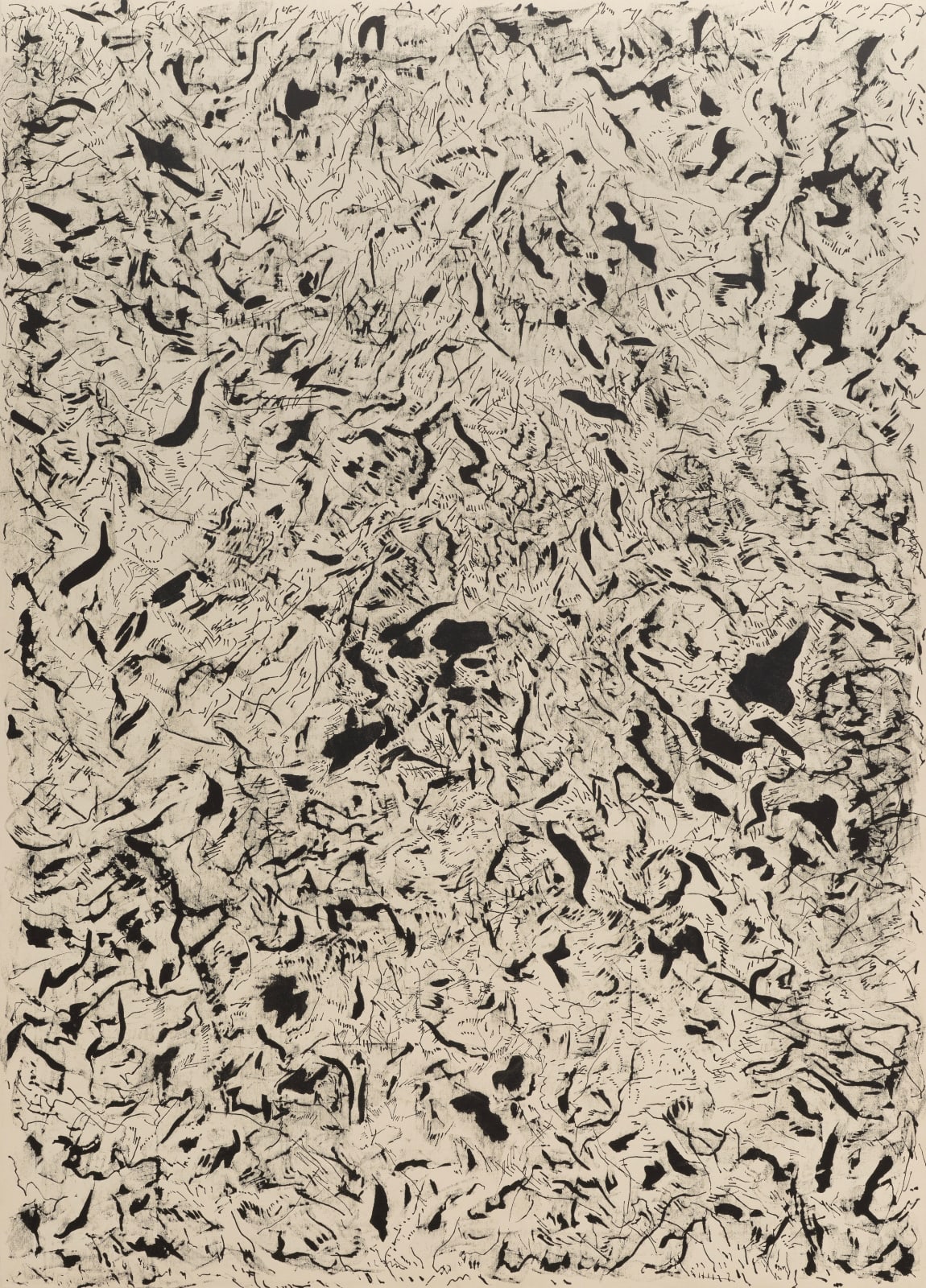 JOAN SALÓ, Untitled 3