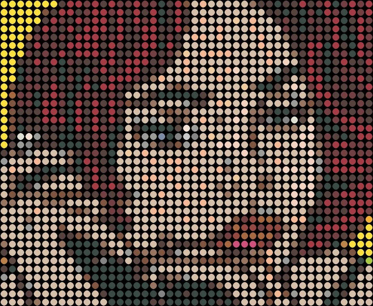 Dimitri Likissas, Oh Okay