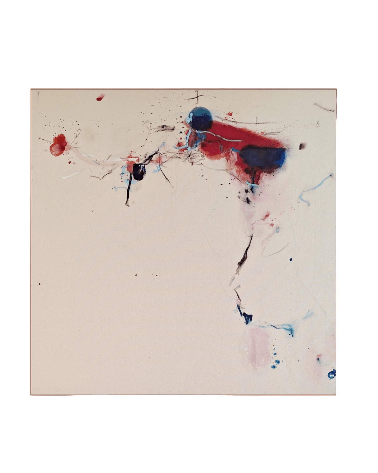 Stefano Casati, UNTITLED 1