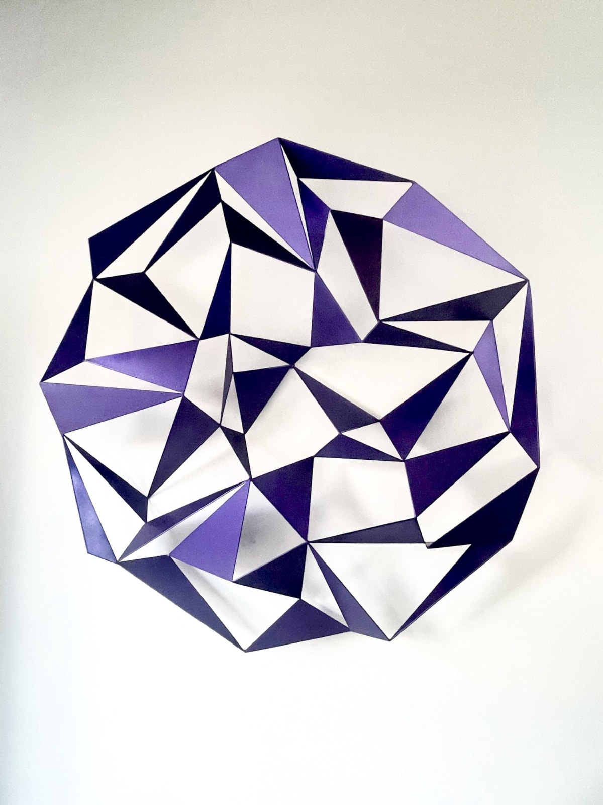 Hans Schüle, Cluster