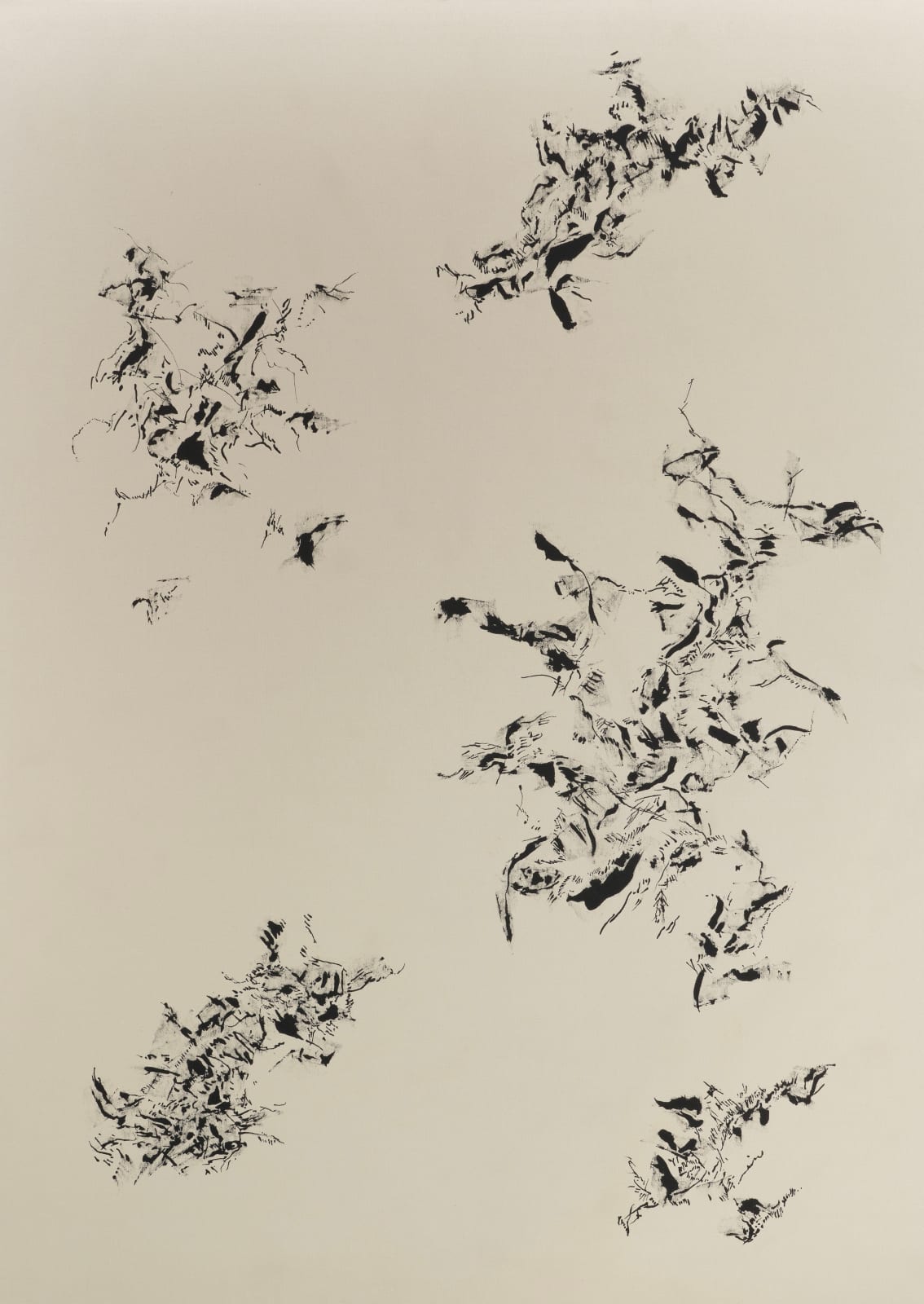 JOAN SALÓ, Untitled 2
