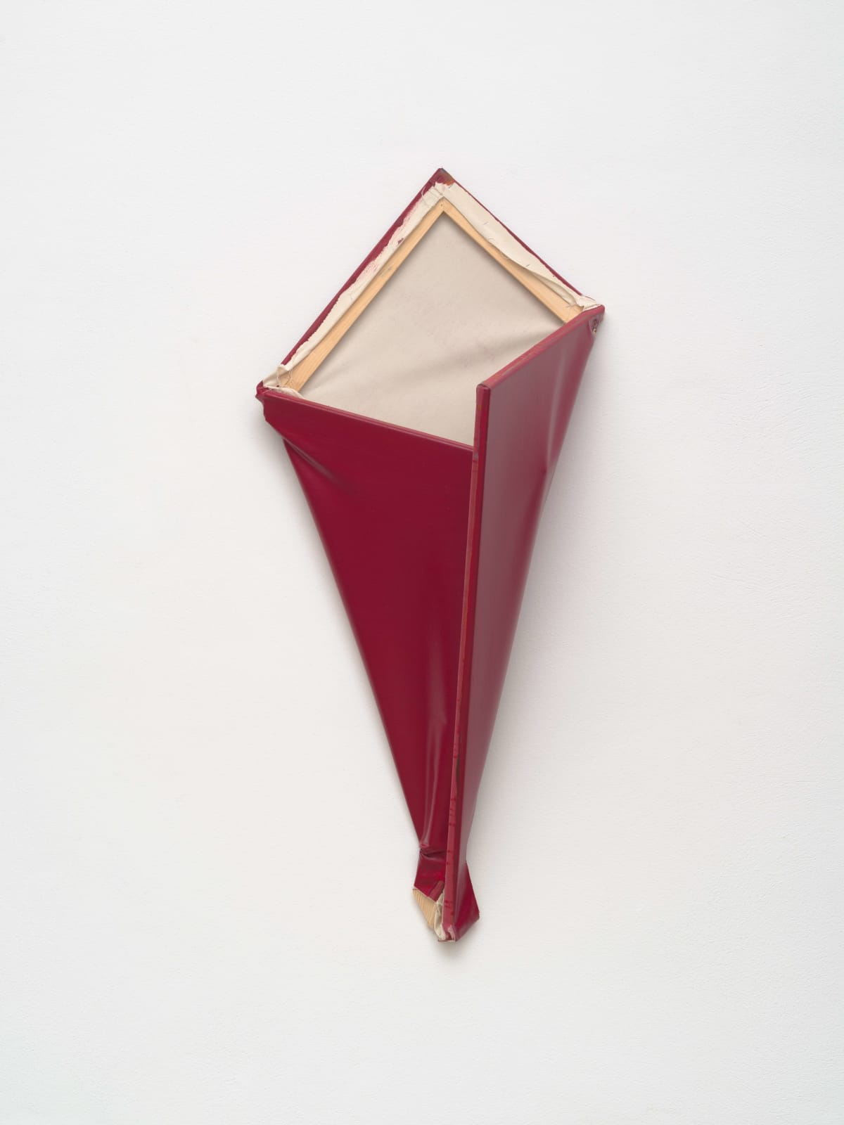 Franziska Reinbothe, ohne Titel, 2025