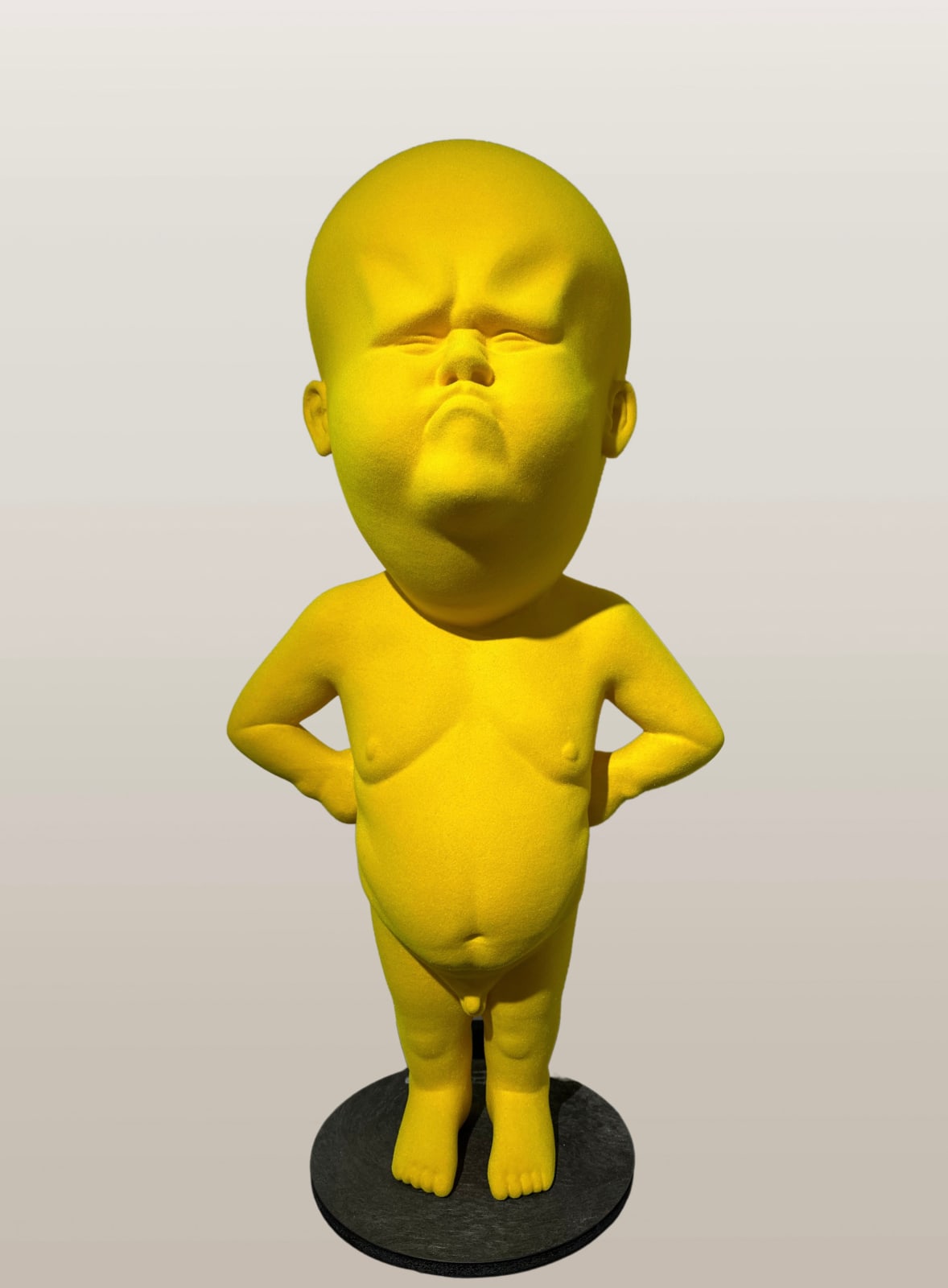 Viktor Freso, Angry Boy Velour