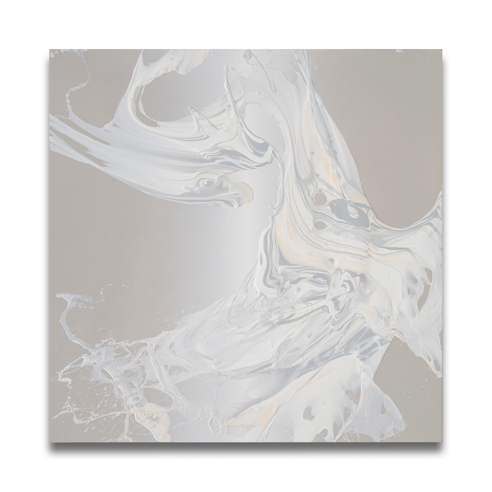 Katrin Fridriks, Harmonic Intelligences