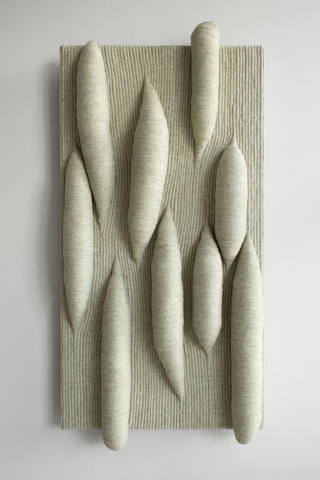 Joana Schneider, Silk Pupa