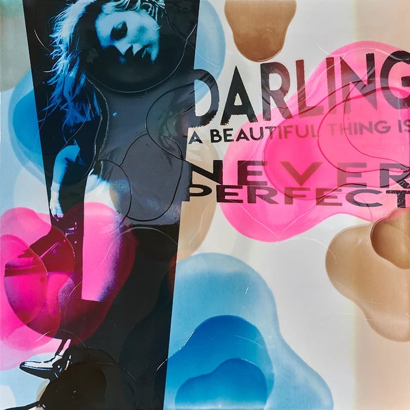 Jorg Doring, Never Perfect
