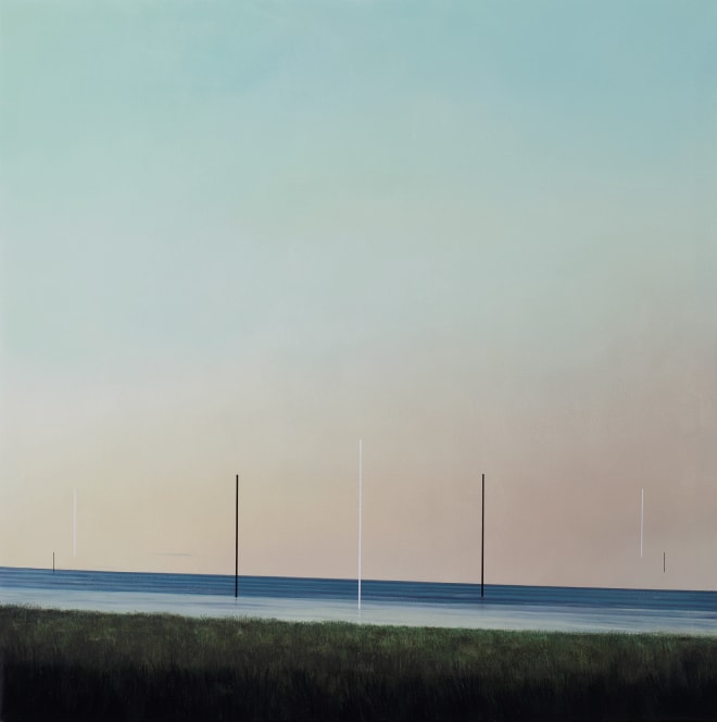 Wojtek Klimek, KOLKA, 2019