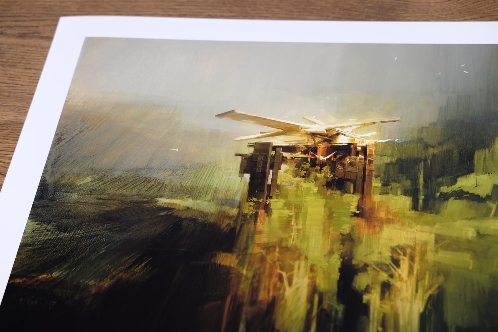 Remo Lienhard (Wes21), HANG OUT - SOLD OUT, 2021