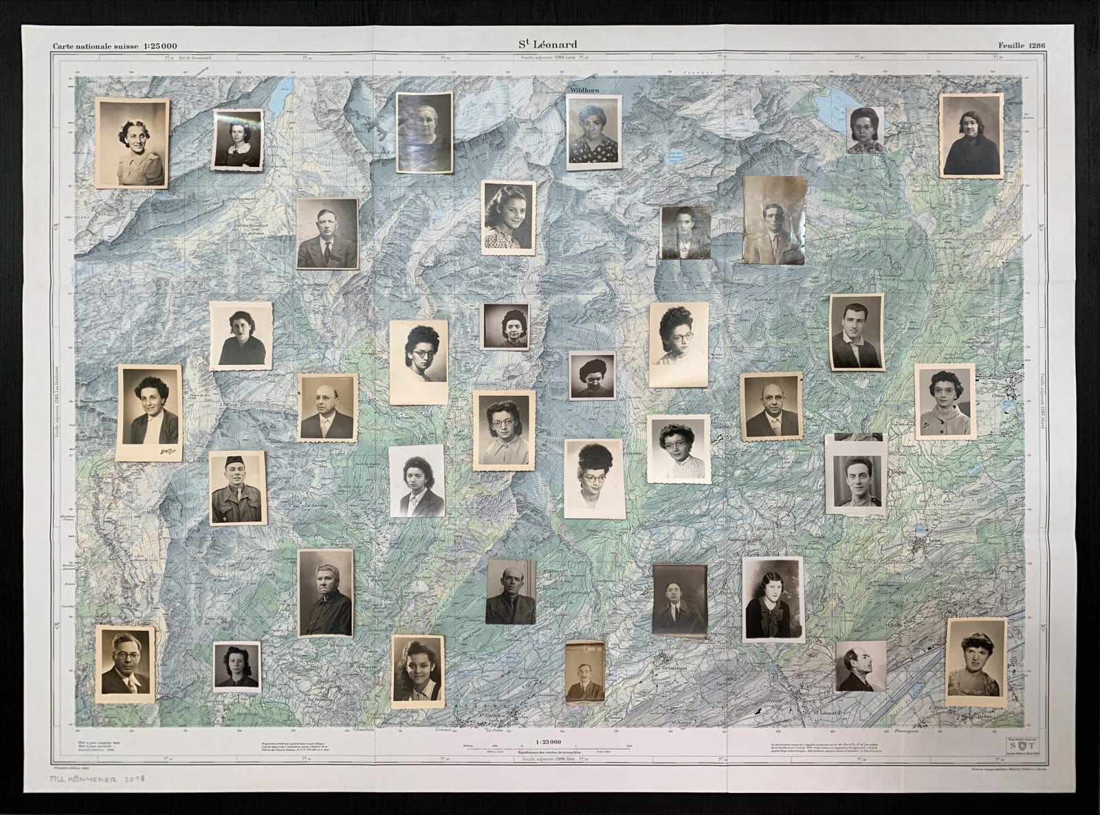 Till Könneker, you are here: