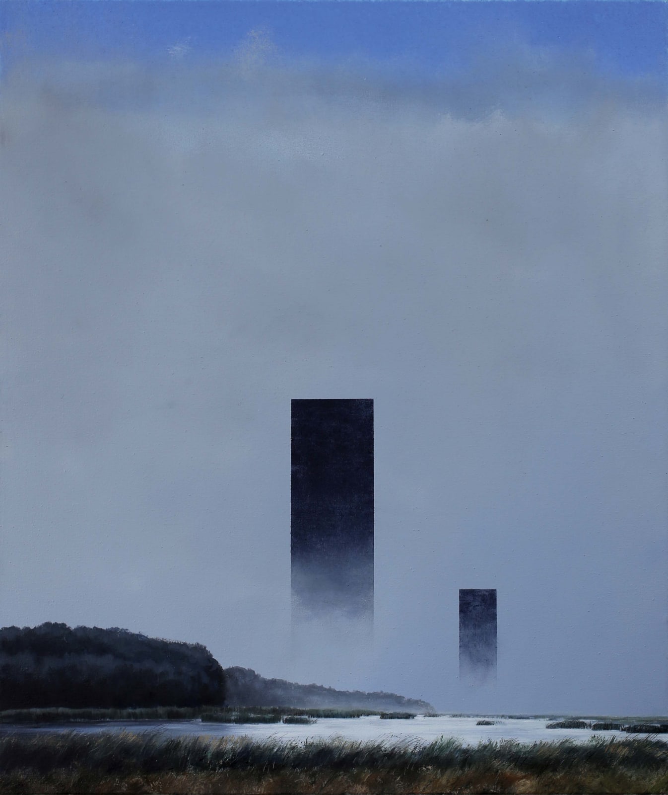 Wojtek Klimek, Polis 2, 2021
