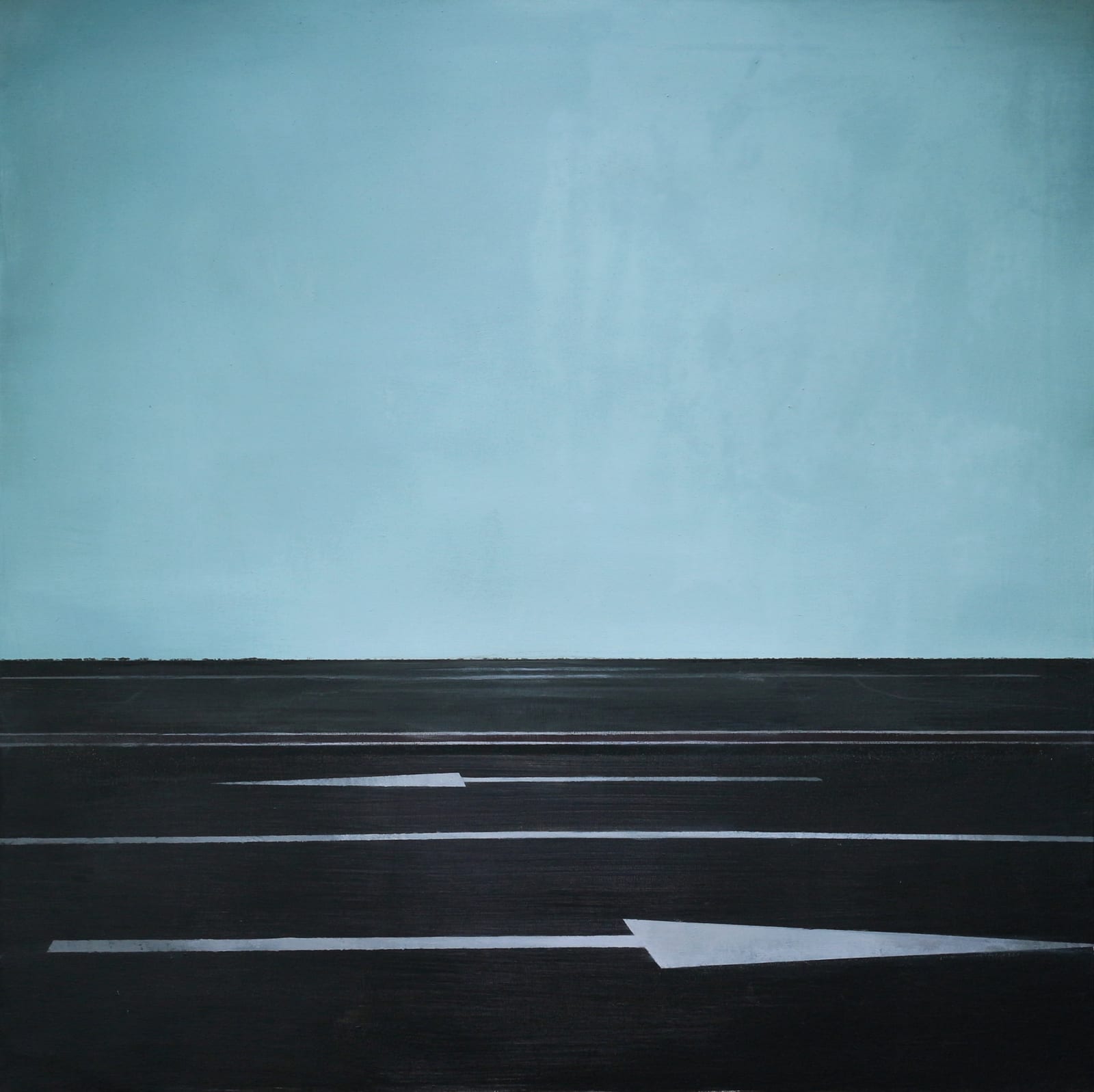 Wojtek Klimek, Tar 1, 2016