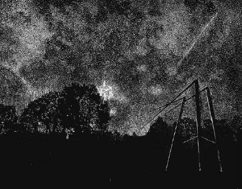 Sebastian Speckmann, Park, 2008